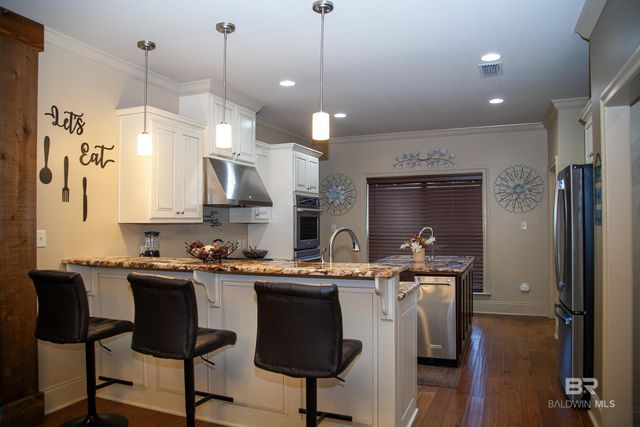 35853 Cramblitt Lane, Bay Minette, AL 36507