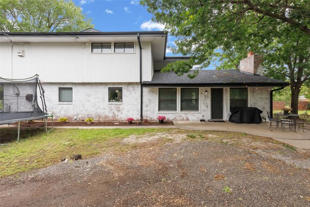 3008 Choctaw Road, Commerce, TX 75428