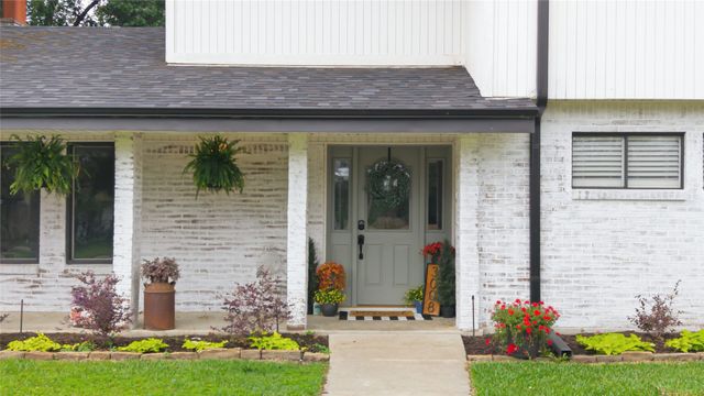 3008 Choctaw Road, Commerce, TX 75428