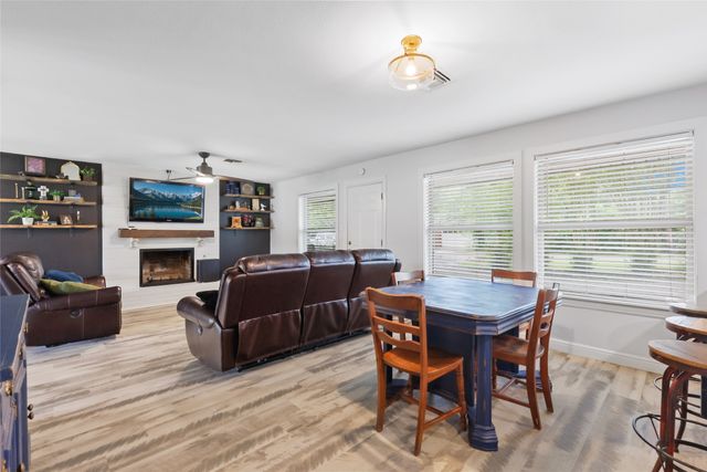 3008 Choctaw Road, Commerce, TX 75428
