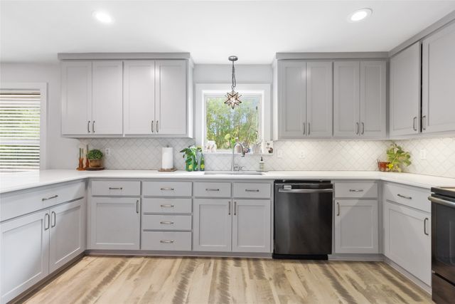 3008 Choctaw Road, Commerce, TX 75428