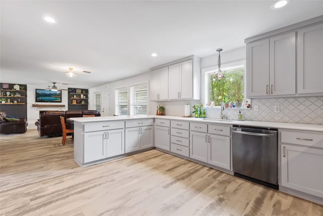 3008 Choctaw Road, Commerce, TX 75428