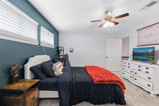 3008 Choctaw Road, Commerce, TX 75428
