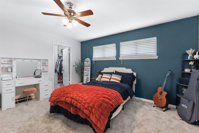 3008 Choctaw Road, Commerce, TX 75428