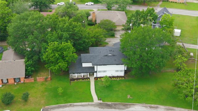 3008 Choctaw Road, Commerce, TX 75428