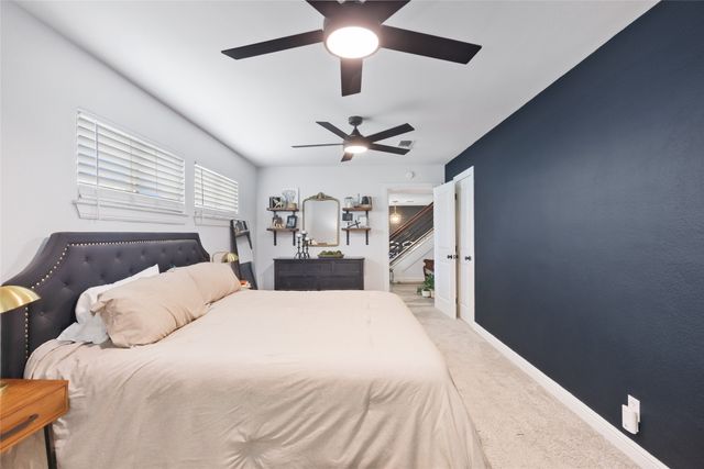 3008 Choctaw Road, Commerce, TX 75428