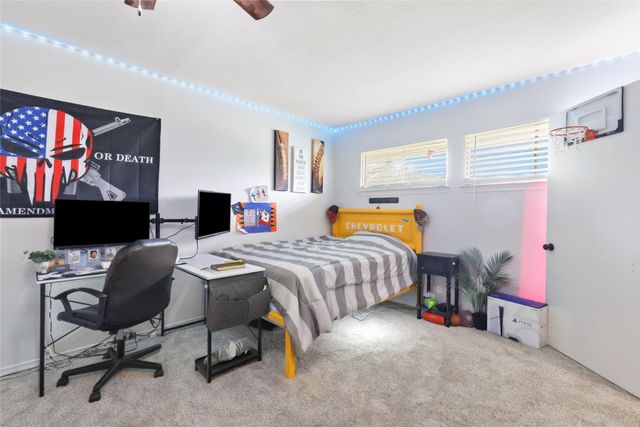 3008 Choctaw Road, Commerce, TX 75428