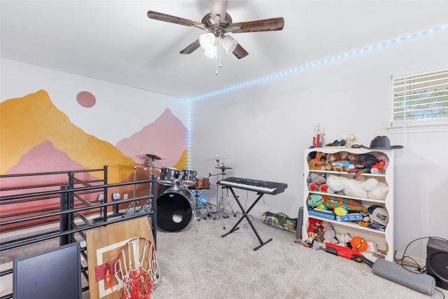 3008 Choctaw Road, Commerce, TX 75428