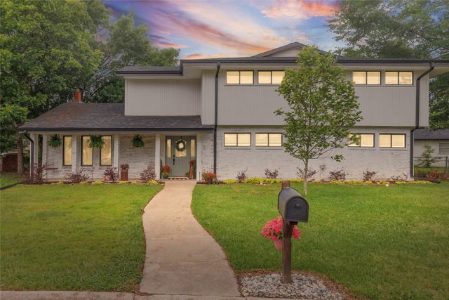 3008 Choctaw Road, Commerce, TX 75428