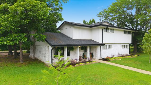 3008 Choctaw Road, Commerce, TX 75428