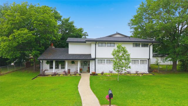 3008 Choctaw Road, Commerce, TX 75428