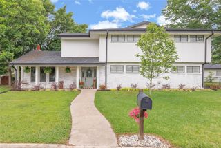 3008 Choctaw Road, Commerce, TX 75428