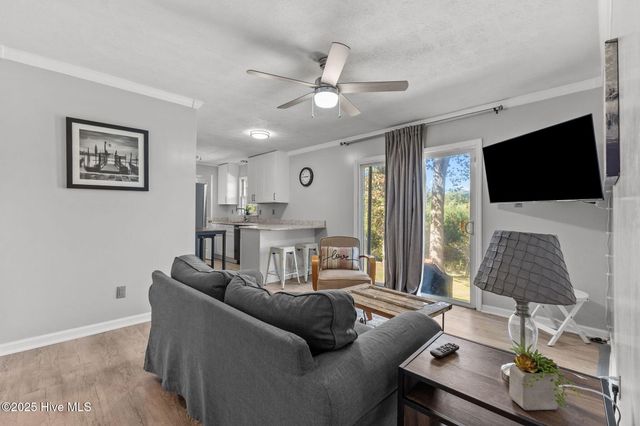 7209 Shelby Circle, Fayetteville, NC 28314