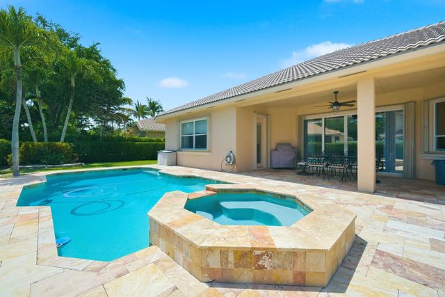 6018 NW 56th Circle NW, Coral Springs, FL 33067