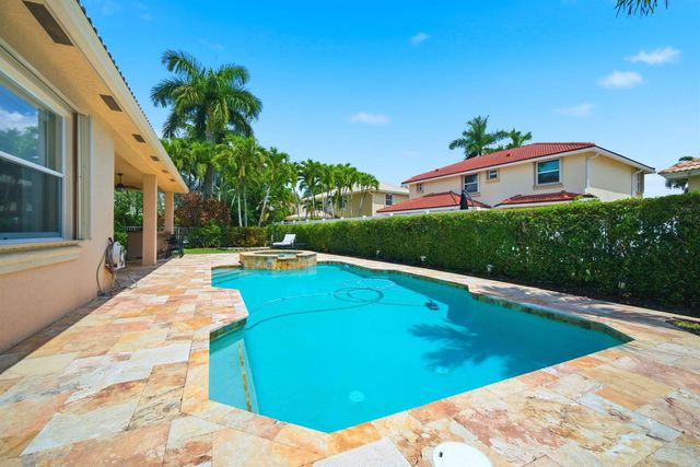 6018 NW 56th Circle NW, Coral Springs, FL 33067