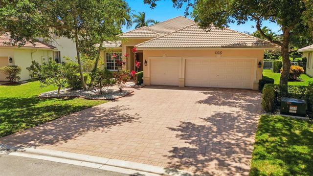 6018 NW 56th Circle NW, Coral Springs, FL 33067