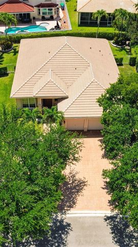 6018 NW 56th Circle NW, Coral Springs, FL 33067