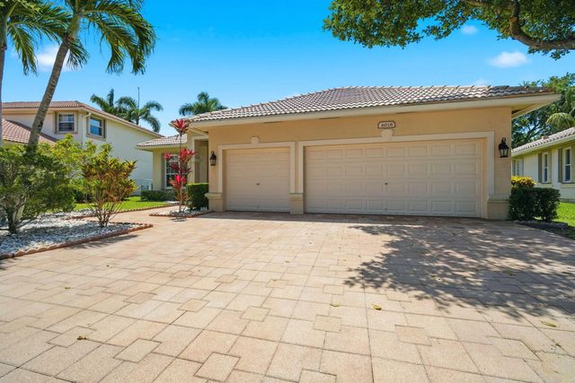 6018 NW 56th Circle NW, Coral Springs, FL 33067