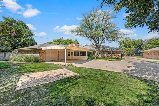 1608 Delta Drive, Arlington, TX 76012