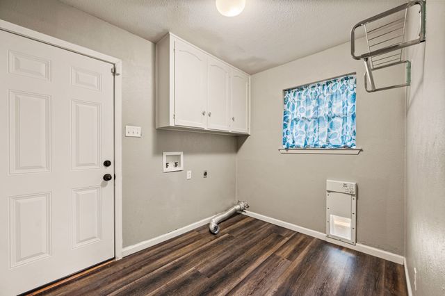 1608 Delta Drive, Arlington, TX 76012