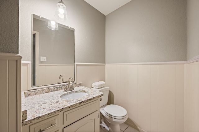 1608 Delta Drive, Arlington, TX 76012