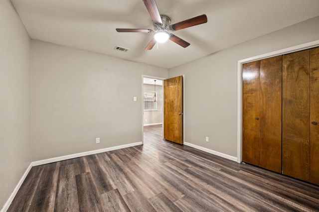 1608 Delta Drive, Arlington, TX 76012