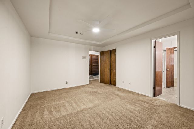 1608 Delta Drive, Arlington, TX 76012