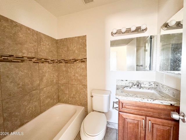 2739 W RANCHO Drive, Phoenix, AZ 85017