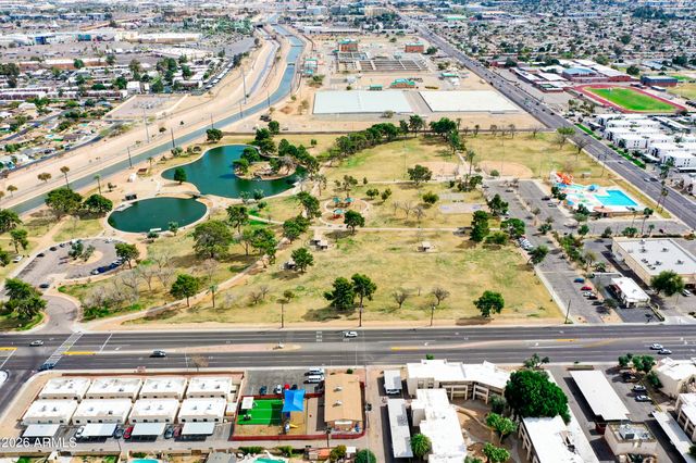 2739 W RANCHO Drive, Phoenix, AZ 85017