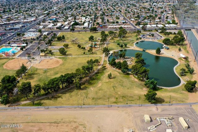 2739 W RANCHO Drive, Phoenix, AZ 85017