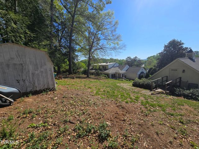 570 Valley Drive, Bristol, VA 24201
