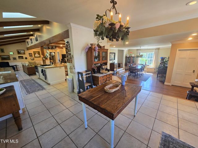 570 Valley Drive, Bristol, VA 24201