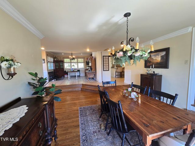 570 Valley Drive, Bristol, VA 24201