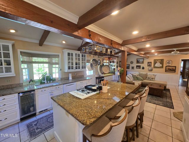 570 Valley Drive, Bristol, VA 24201