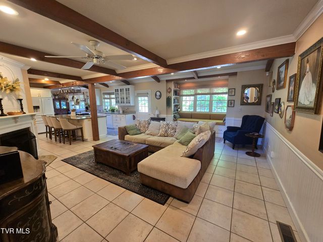 570 Valley Drive, Bristol, VA 24201