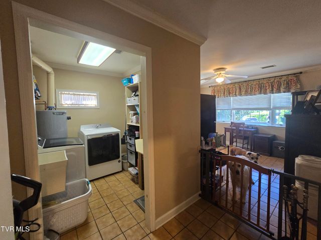 570 Valley Drive, Bristol, VA 24201