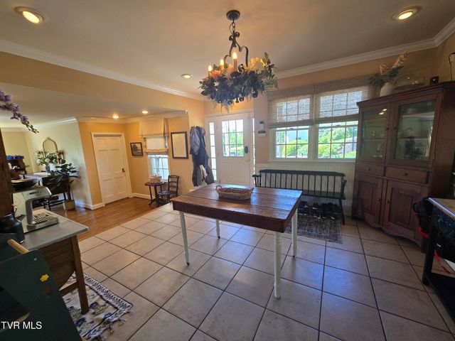570 Valley Drive, Bristol, VA 24201