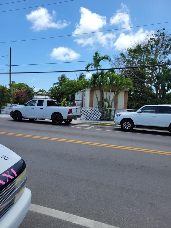 6800 Maloney Ave Lot 20, Stock Island, FL 33040