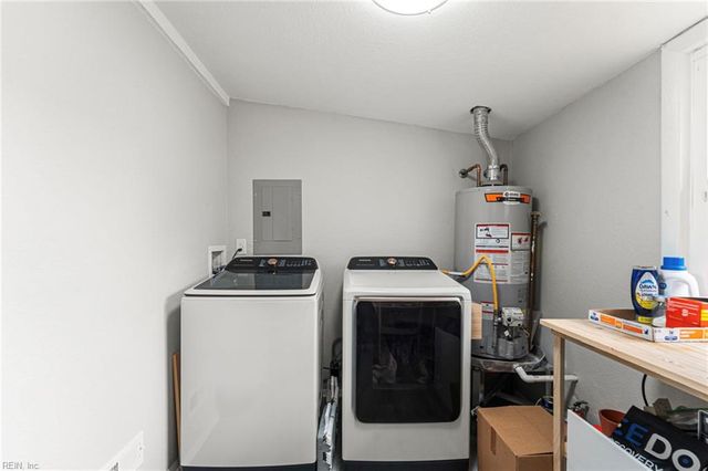 2000 Egger CIR, Hampton, VA 23663