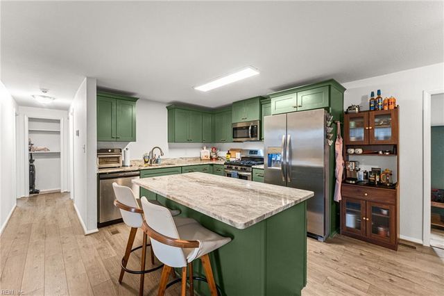 2000 Egger CIR, Hampton, VA 23663