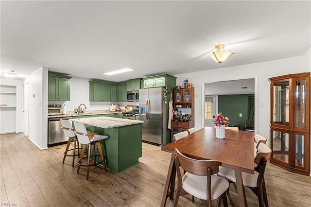 2000 Egger CIR, Hampton, VA 23663