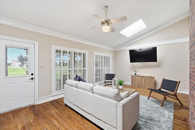 6955 Hawk Road, Flower Mound, TX 75022