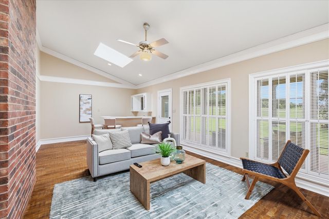6955 Hawk Road, Flower Mound, TX 75022