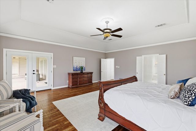 6955 Hawk Road, Flower Mound, TX 75022