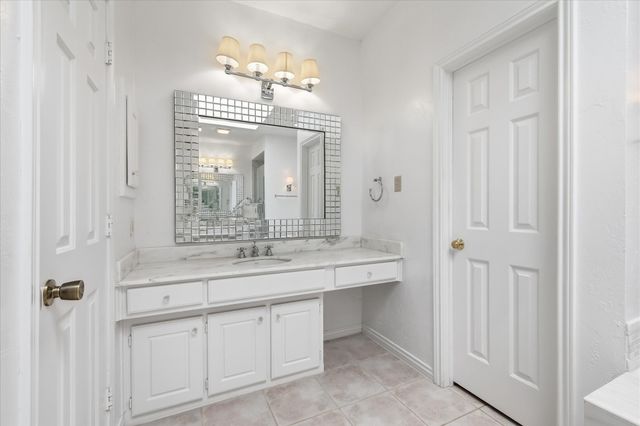6955 Hawk Road, Flower Mound, TX 75022