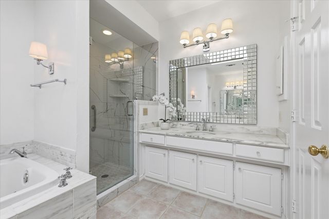 6955 Hawk Road, Flower Mound, TX 75022