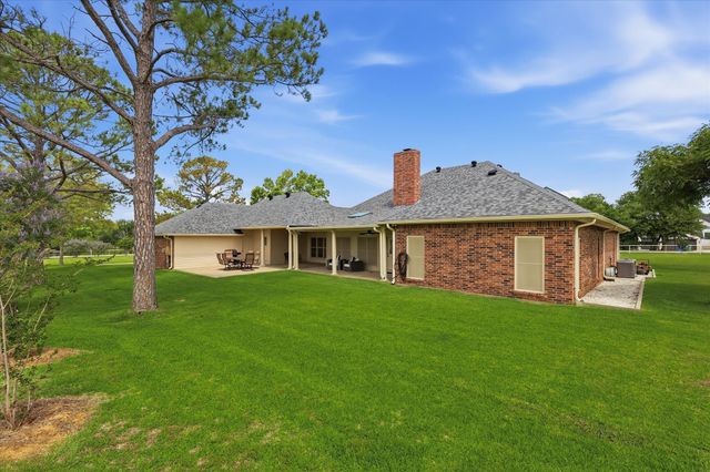 6955 Hawk Road, Flower Mound, TX 75022