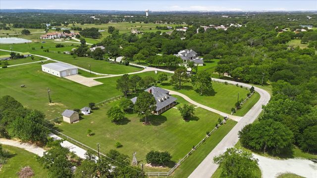 6955 Hawk Road, Flower Mound, TX 75022