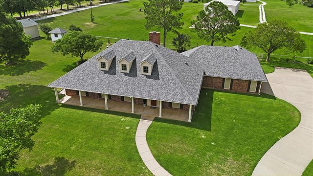 6955 Hawk Road, Flower Mound, TX 75022