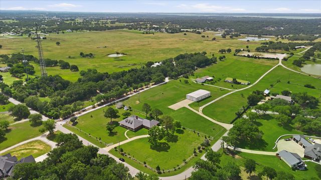6955 Hawk Road, Flower Mound, TX 75022